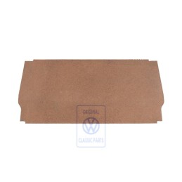 VW Originale Rivestimento Sponda Post. 