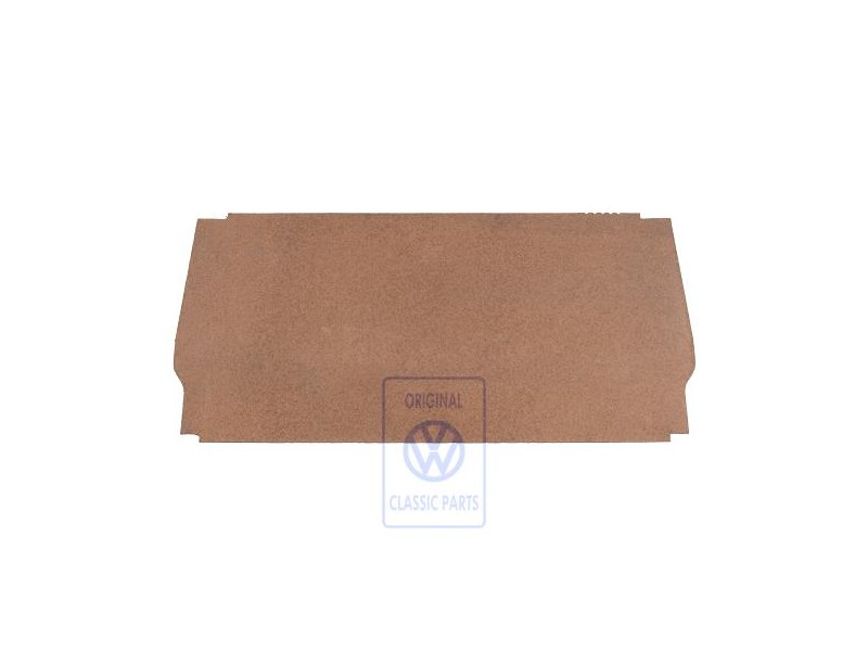 VW Originale Rivestimento Sponda Post. 