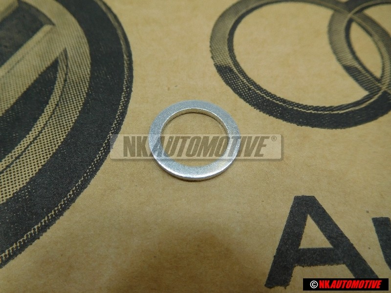 VW Originale Anello Di Tenuta - N 0138132