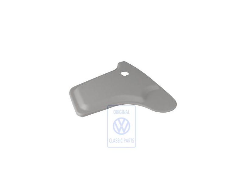 VW Originale Rivestimento Grigio Flanella - 703883893A U71