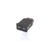 VW Originale Interruttore Nero Satinato - 703959511 01C