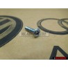 VW Originale Vite P.Lamiera A Testa Svasata - N 0140951