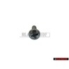 VW Originale Vite P.Lamiera A Testa Svasata - N 0140951