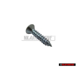 VW Originale Vite P.Lamiera A Testa Svasata - N 0140951