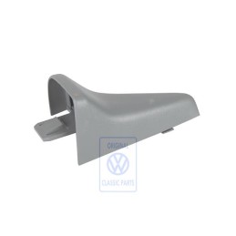 VW Originale Copertura Grigio Chiaro - 705837994 9XK