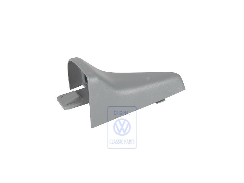 VW Originale Copertura Grigio Chiaro - 705837994 9XK