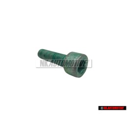 VW Originale Vite Cilindrica Con Testa Esagonale Interna - N 0147346