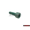 VW Originale Vite Cilindrica Con Testa Esagonale Interna - N 0147346