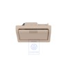 VW Originale Portacenere Beige Chiaro - 705857405 28R