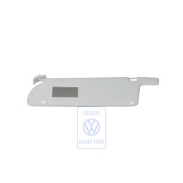 VW Originale Aletta Parasole Con Specch. 