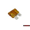 VW Originale Fusibile Piatto 19/2X5 - N 01713116
