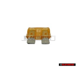 VW Originale Fusibile Piatto 19/2X5 - N 01713116