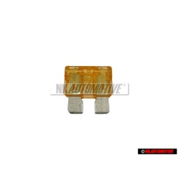 VW Originale Fusibile Piatto 19/2X5 - N 01713116