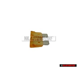 VW Originale Fusibile Piatto 19/2X5 - N 01713116