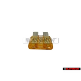 VW Originale Fusibile Piatto 19/2X5 - N 01713116