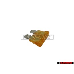 VW Originale Fusibile Piatto 19/2X5 - N 01713116