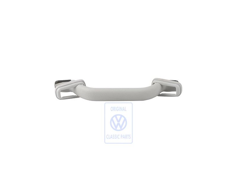 VW Originale Maniglia Appiclio Grigio Perla - 705857607A 2PU