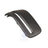 VW Originale Mascherina Nero Satinato - 705857748 01C