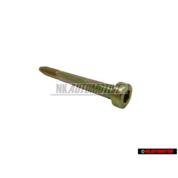 VW Originale Vite Cilindrica - N 10157801