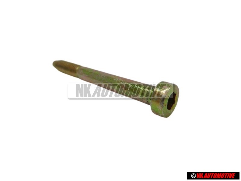 VW Originale Vite Cilindrica - N 10157801