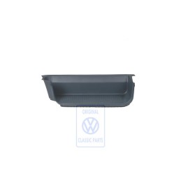 VW Originale Inserto Predellino Laguna - 705863735A J51