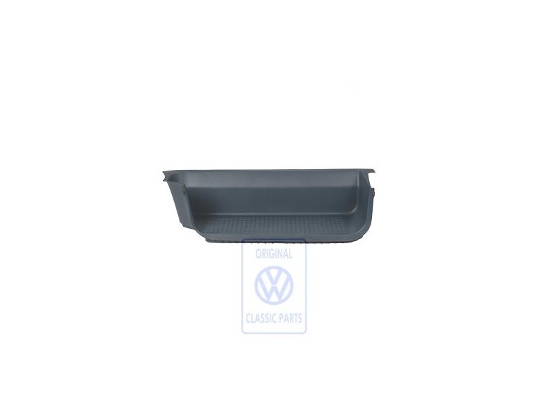 VW Originale Inserto Predellino Laguna - 705863735A J51