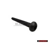 VW Originale Vite Semitonda - N 10194302