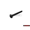 VW Originale Vite Semitonda - N 10194302