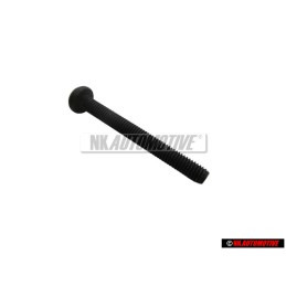 VW Originale Vite Semitonda - N 10194302