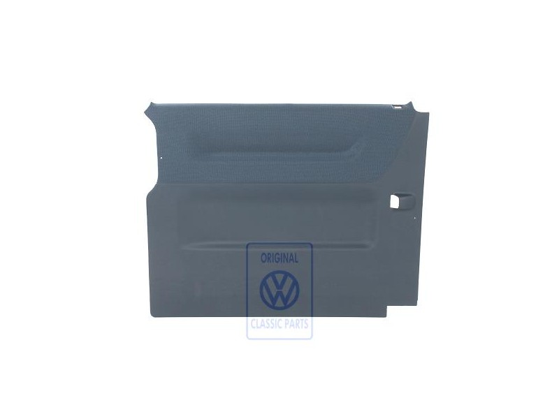 VW Originale Rivestimento Porta Scorrevole Laguna - 705867027A EPX