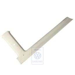 VW Originale Rivestimento Porta Scorrevole Laguna/Verde Mela - 705867028A GPG