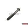 VW Originale Vite Testa Lenticolare - N 10299503