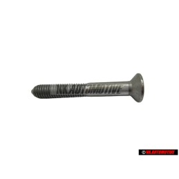 VW Originale Vite Testa Lenticolare - N 10299503