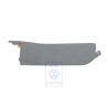 VW Originale Rivest. Montante B Grigio Chiaro - 705867037 2VW