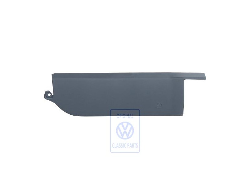 VW Originale Rivest. Montante B Laguna - 705867038B 7FP