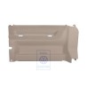 VW Originale Rivestimento Fiancata Beige Chiaro - 705867039A HUR