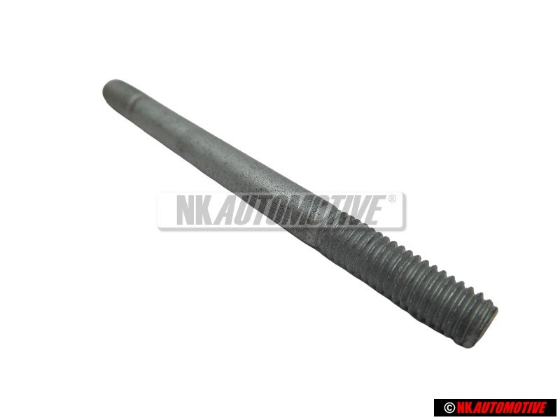 VW Originale Prigioniero - N 10277103