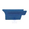 VW Originale Rivest. Porta, Parte Centrale Blu - 705867123 5SP
