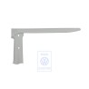 VW Originale Rivest. Montante C Grigio Perla - 705867287L 2EN