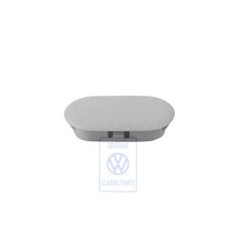 VW Originale Copertura Grigio Perla - 705867298A 2EN