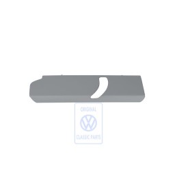 VW Originale Copertura Grigio Chiaro - 705867298A 6XH