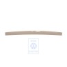 VW Originale Rivestimento Telaio Tetto Beige Chiaro - 705867625C 28R
