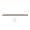 VW Originale Rivestimento Telaio Tetto Beige Chiaro - 705867625E 28R