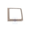 VW Originale Rivestimento Porta A Battente Beige Chiaro - 705867627G 28R