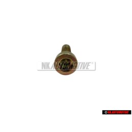 VW Originale Vite Cilindrica Con Testa Esagonale Interna - N 0147821