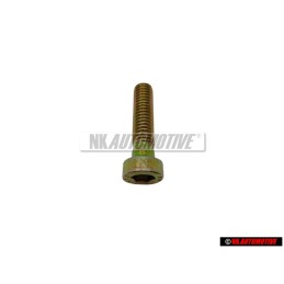 VW Originale Vite Cilindrica Con Testa Esagonale Interna - N 0147821