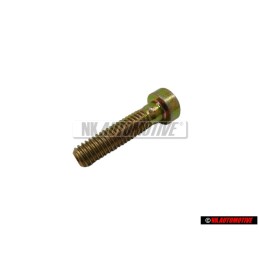 VW Originale Vite Cilindrica Con Testa Esagonale Interna - N 0147821