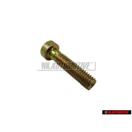 VW Originale Vite Cilindrica Con Testa Esagonale Interna - N 0147821
