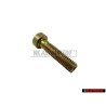 VW Originale Vite Cilindrica Con Testa Esagonale Interna - N 0147821