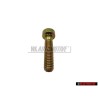 VW Originale Vite Cilindrica Con Testa Esagonale Interna - N 0147821